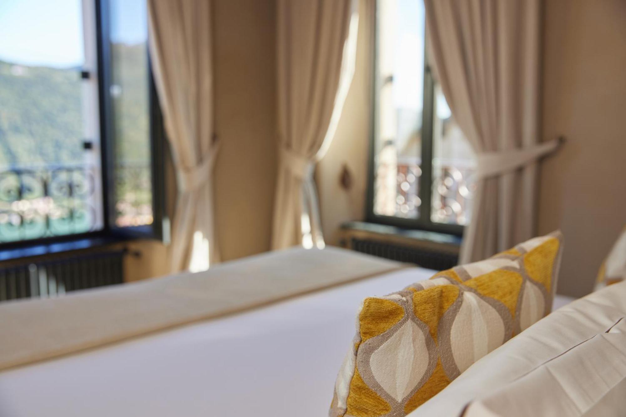 فندق Relais Castello Di موركوت المظهر الخارجي الصورة