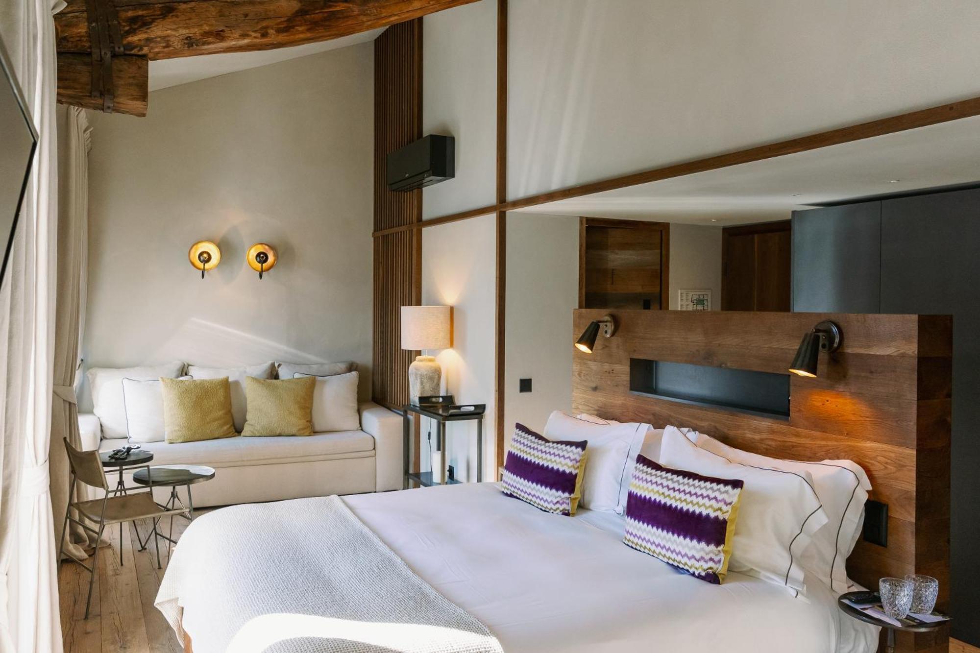فندق Relais Castello Di موركوت المظهر الخارجي الصورة