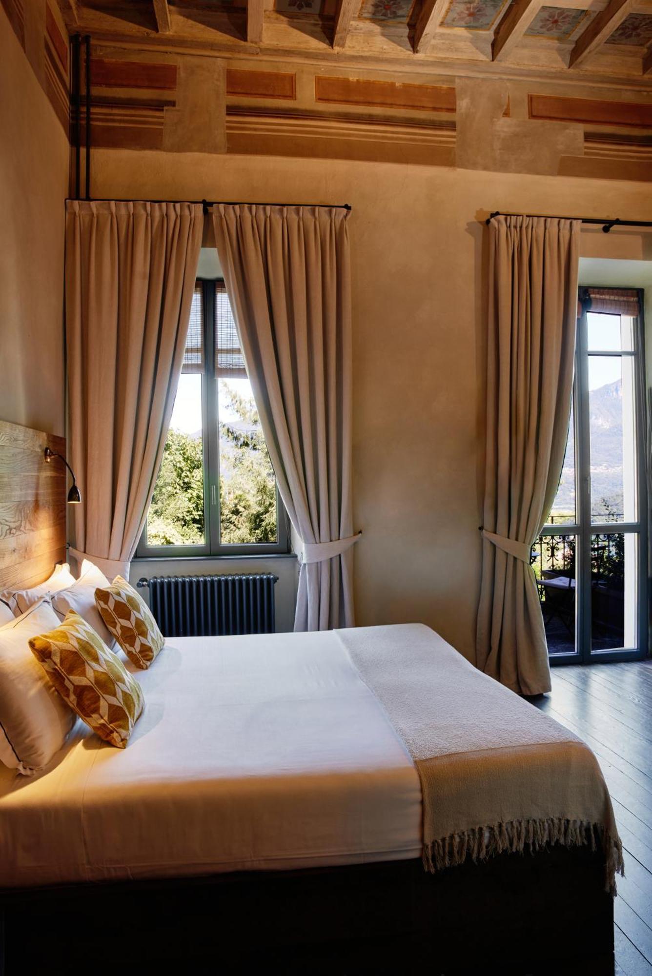 فندق Relais Castello Di موركوت المظهر الخارجي الصورة