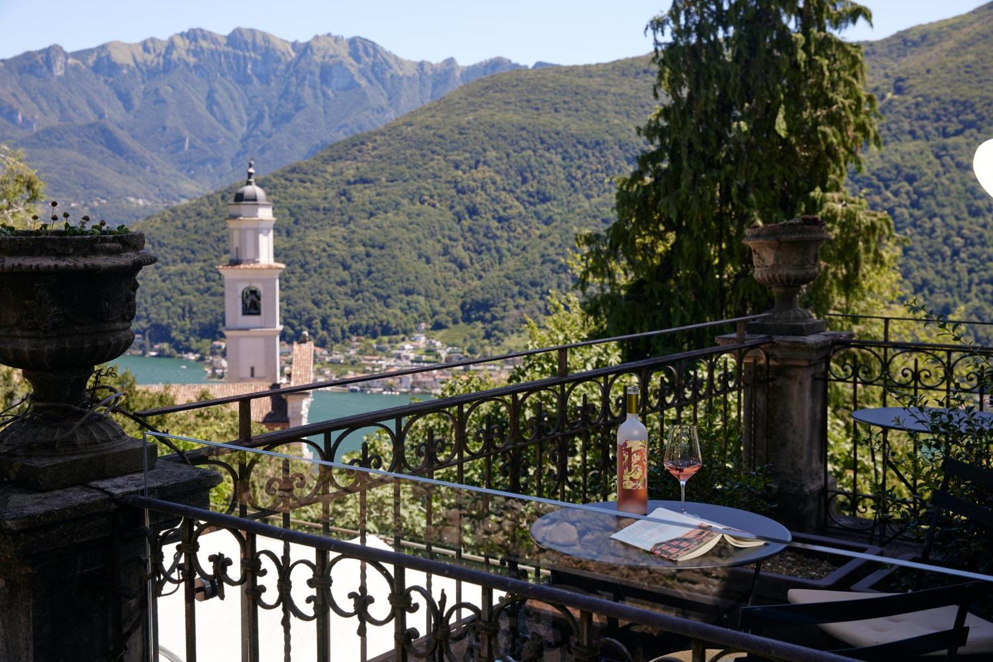 فندق Relais Castello Di موركوت المظهر الخارجي الصورة