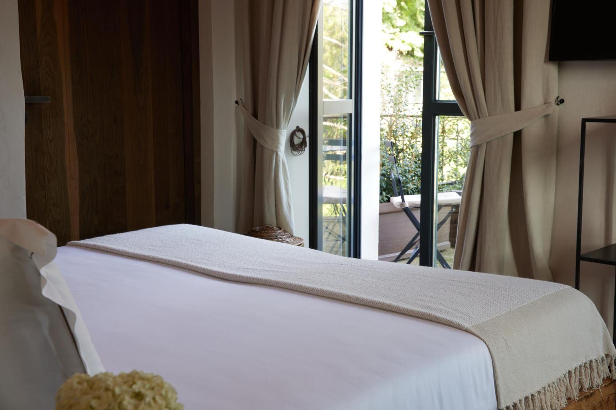 فندق Relais Castello Di موركوت المظهر الخارجي الصورة