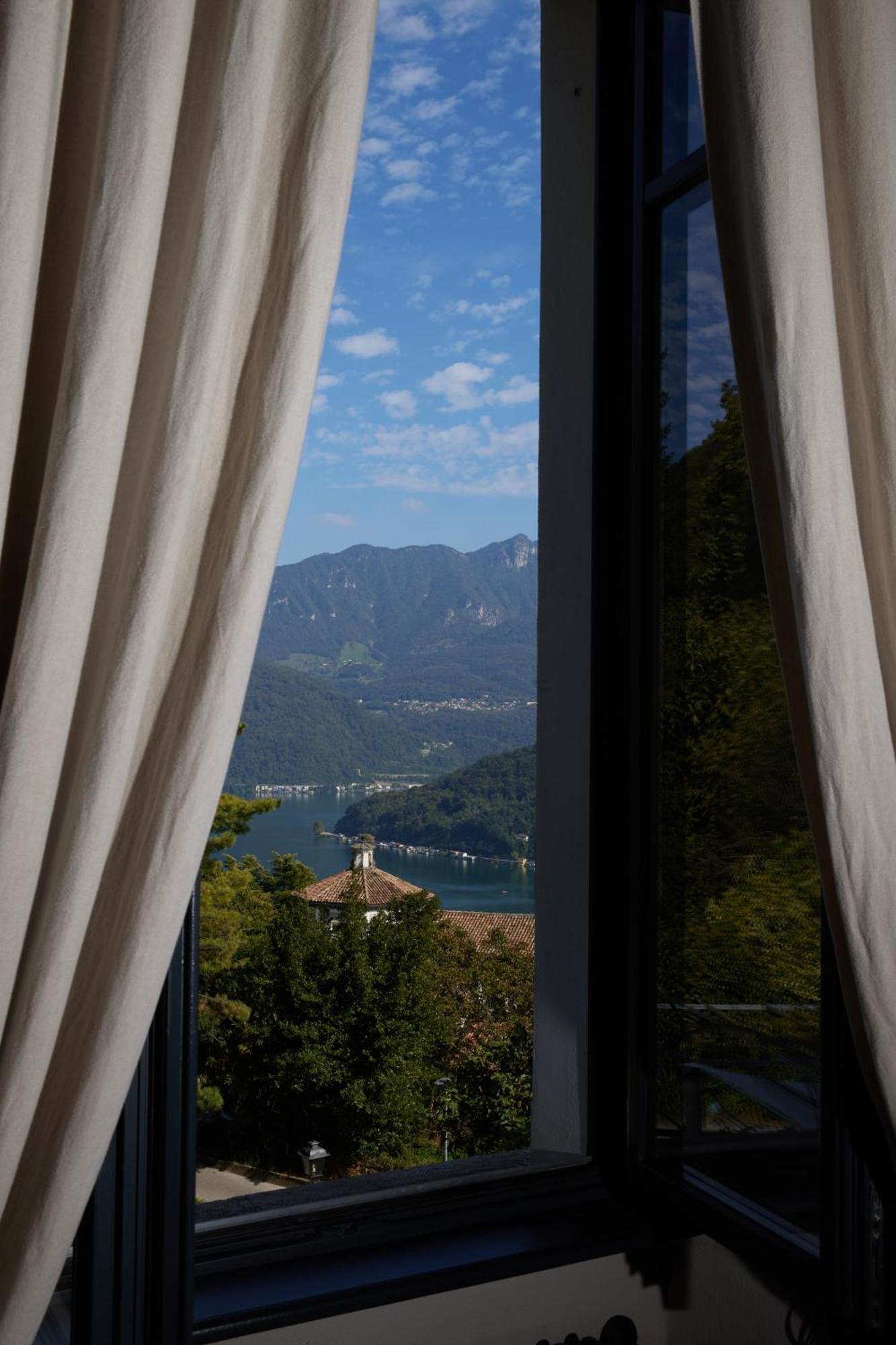 فندق Relais Castello Di موركوت المظهر الخارجي الصورة