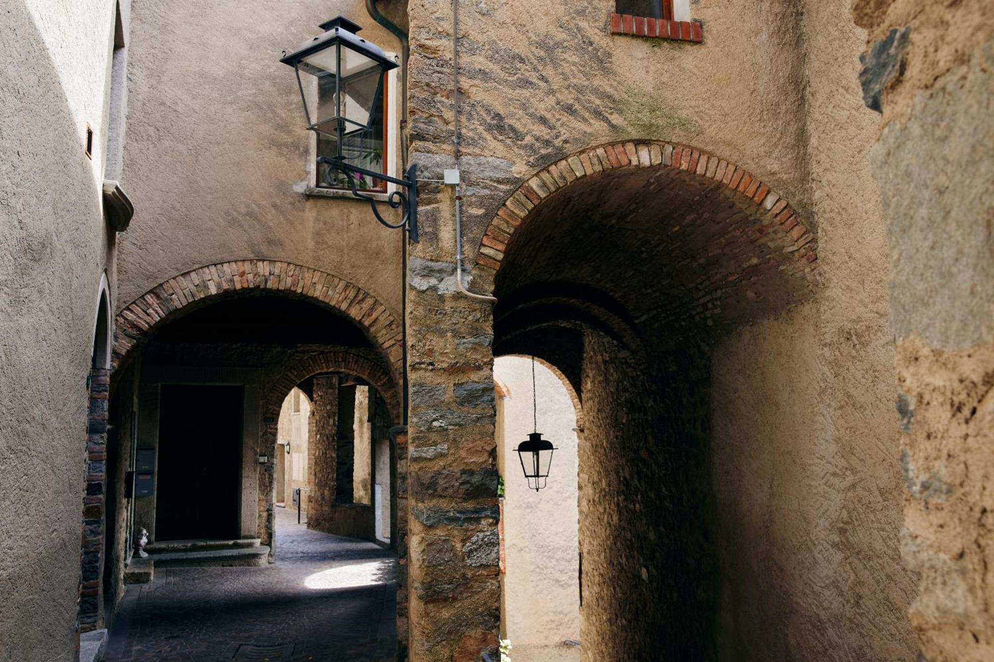 فندق Relais Castello Di موركوت المظهر الخارجي الصورة