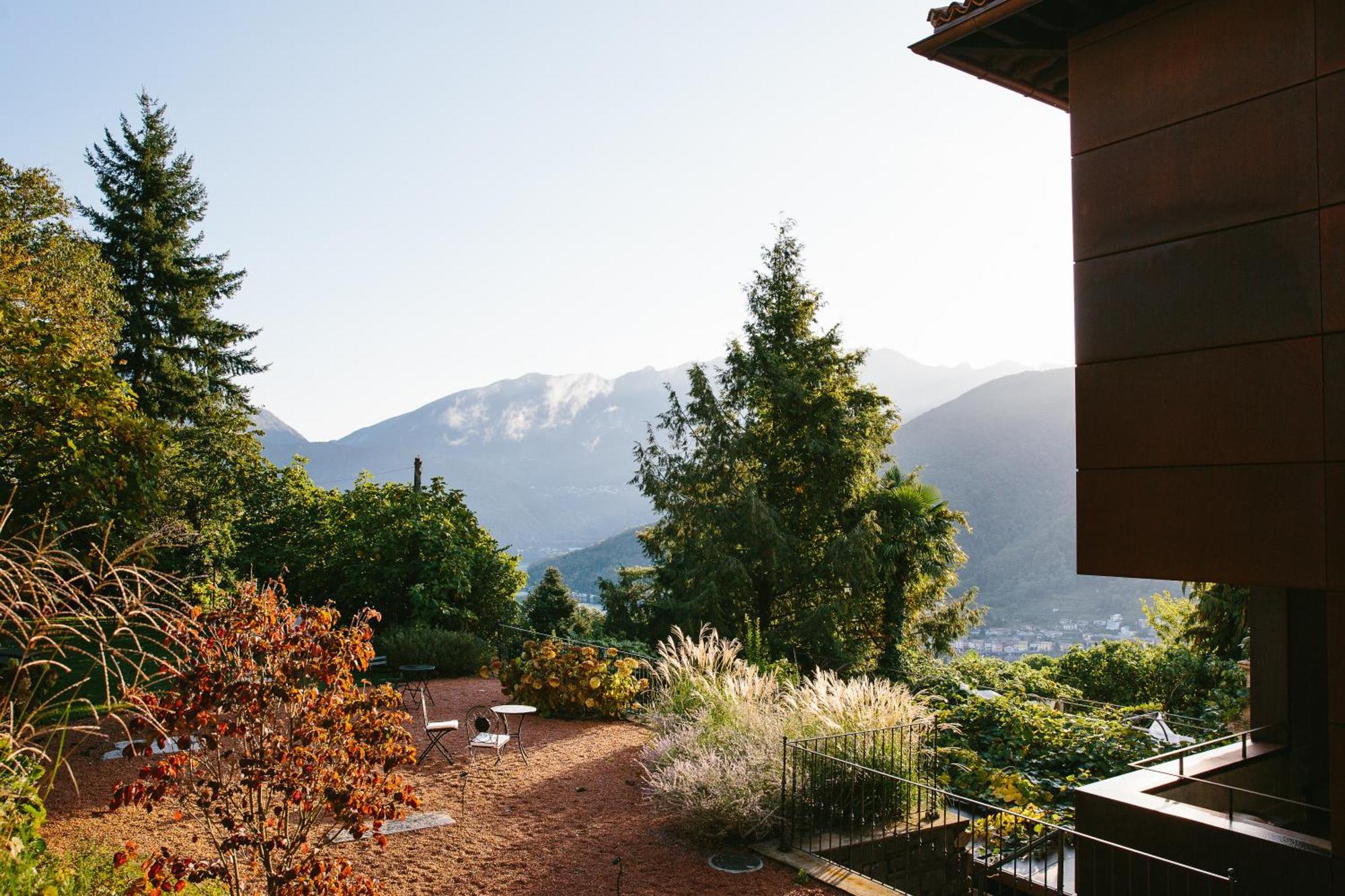 فندق Relais Castello Di موركوت المظهر الخارجي الصورة