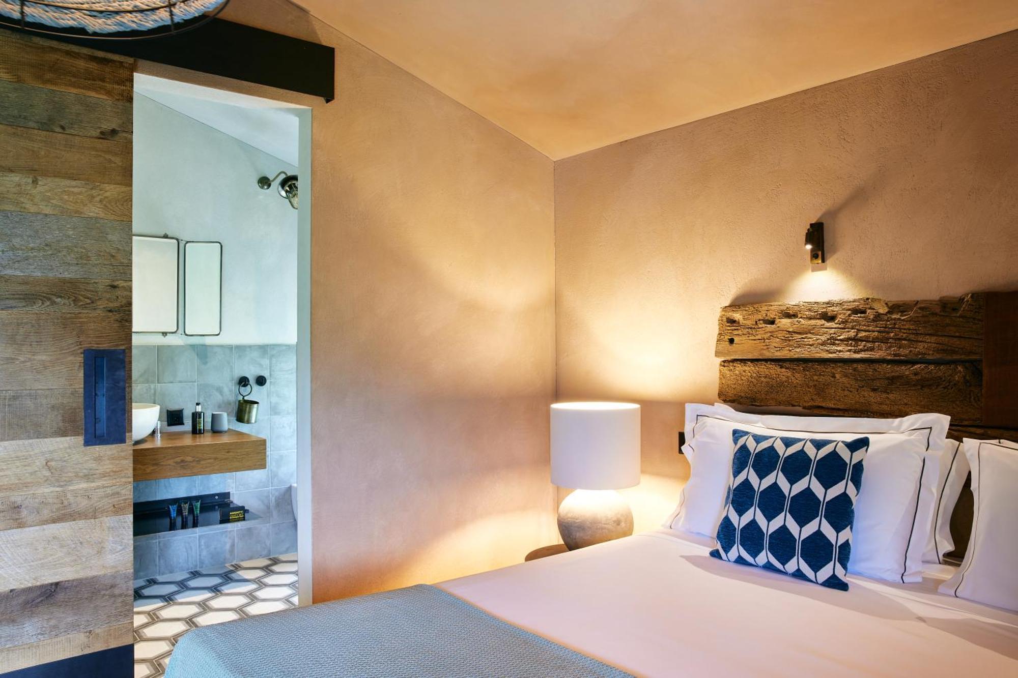 فندق Relais Castello Di موركوت الغرفة الصورة