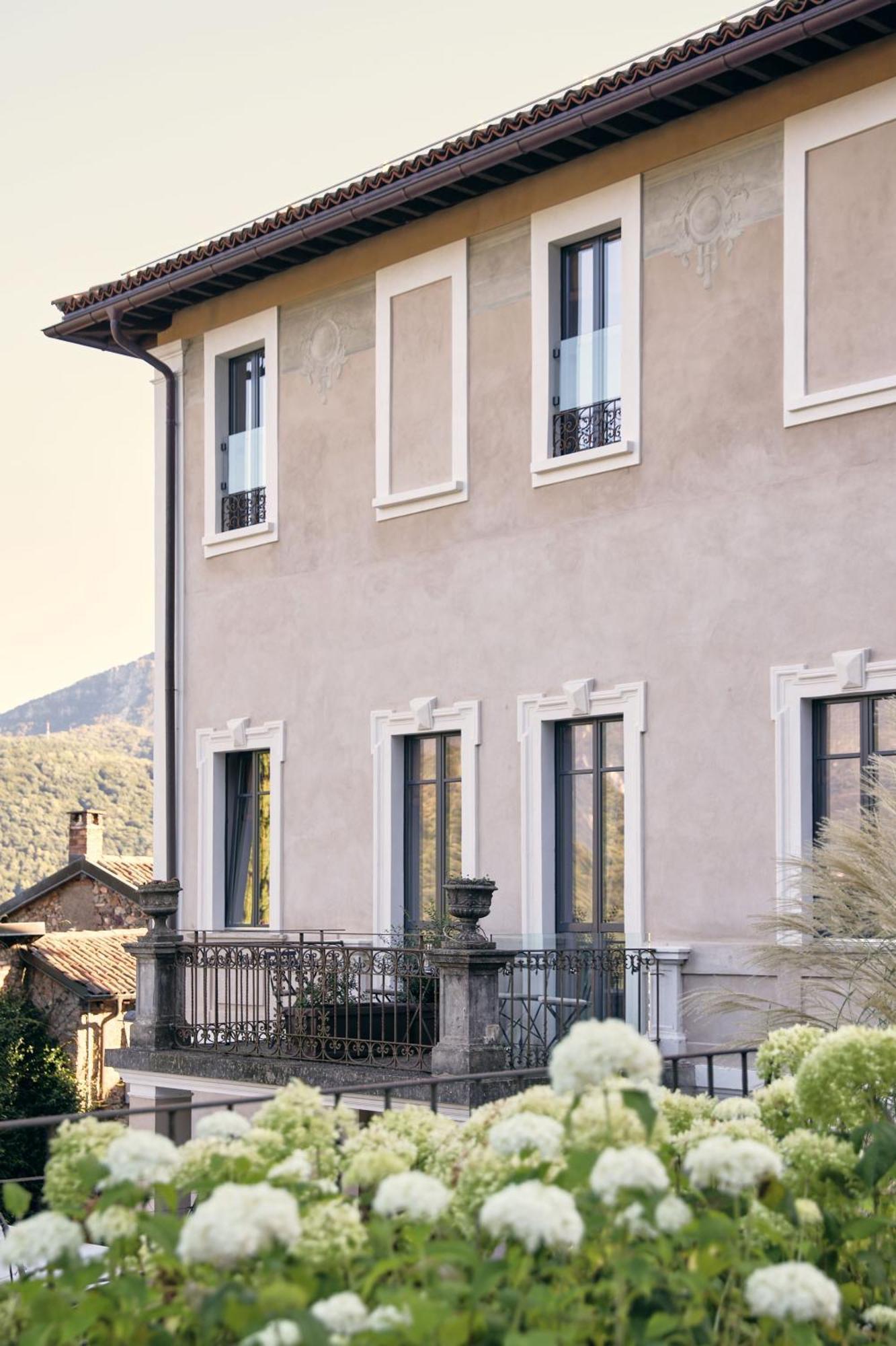 فندق Relais Castello Di موركوت المظهر الخارجي الصورة