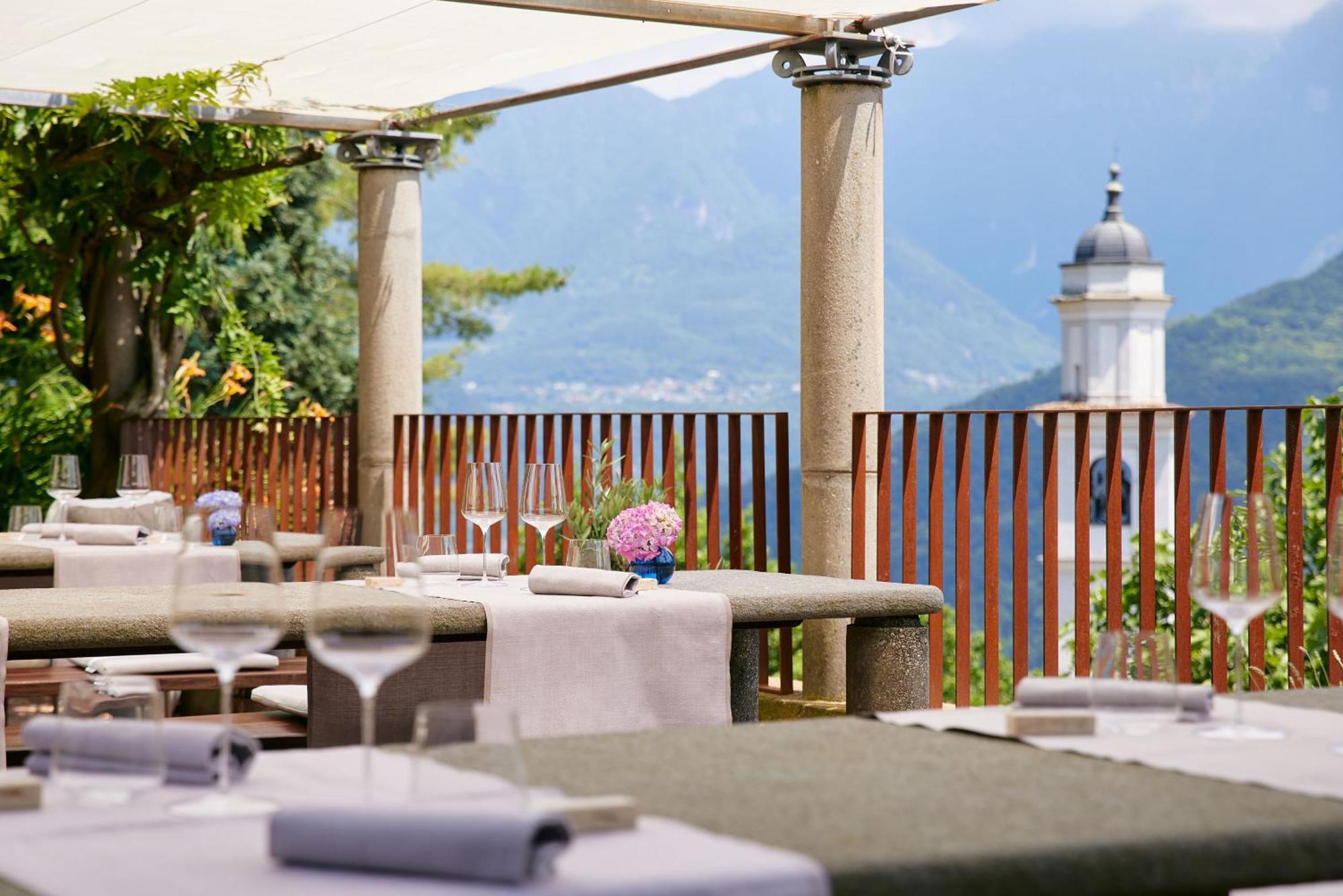 فندق Relais Castello Di موركوت المظهر الخارجي الصورة