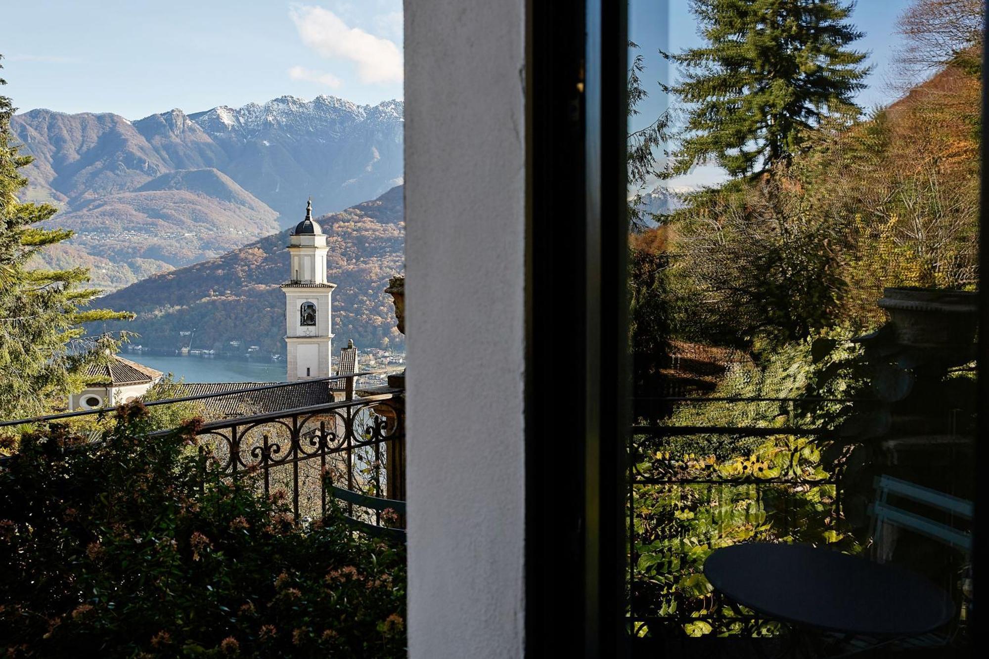 فندق Relais Castello Di موركوت المظهر الخارجي الصورة